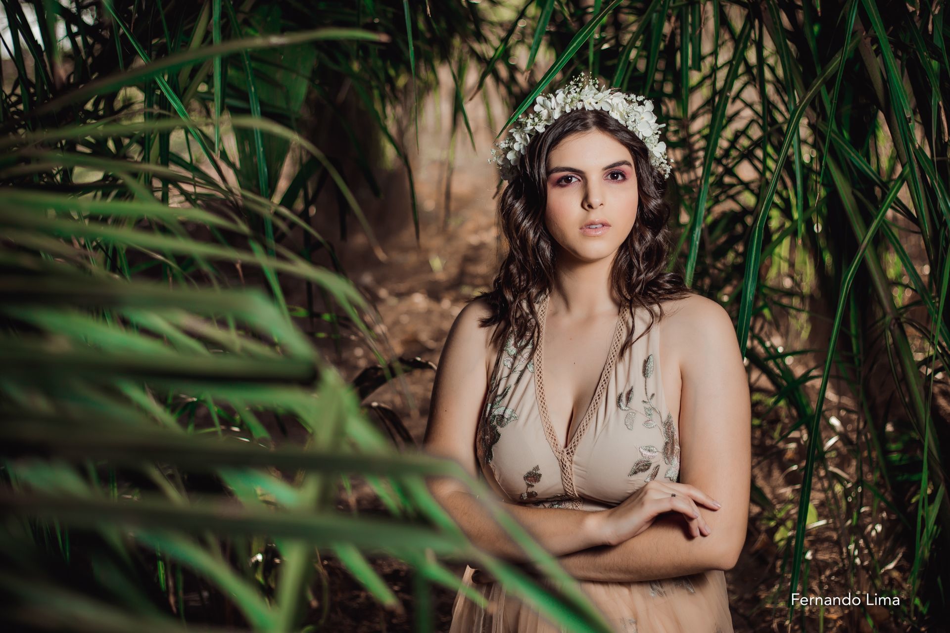 Foto Ensaio fotográfico 20 anos, book Júlia Boni, Araçatuba SP - Imagem 9