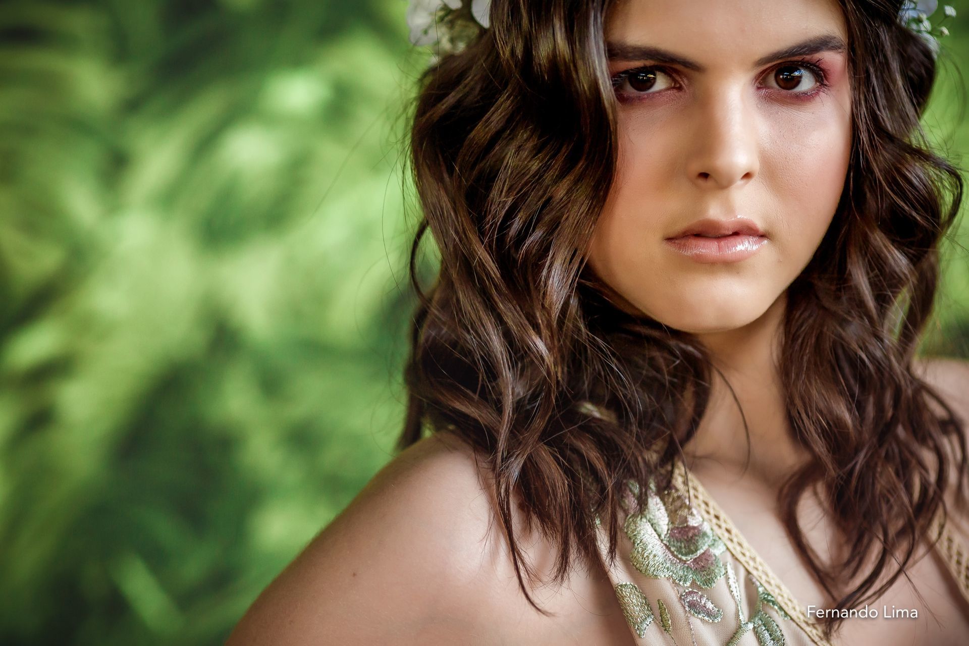 Foto Ensaio fotográfico 20 anos, book Júlia Boni, Araçatuba SP - Imagem 1