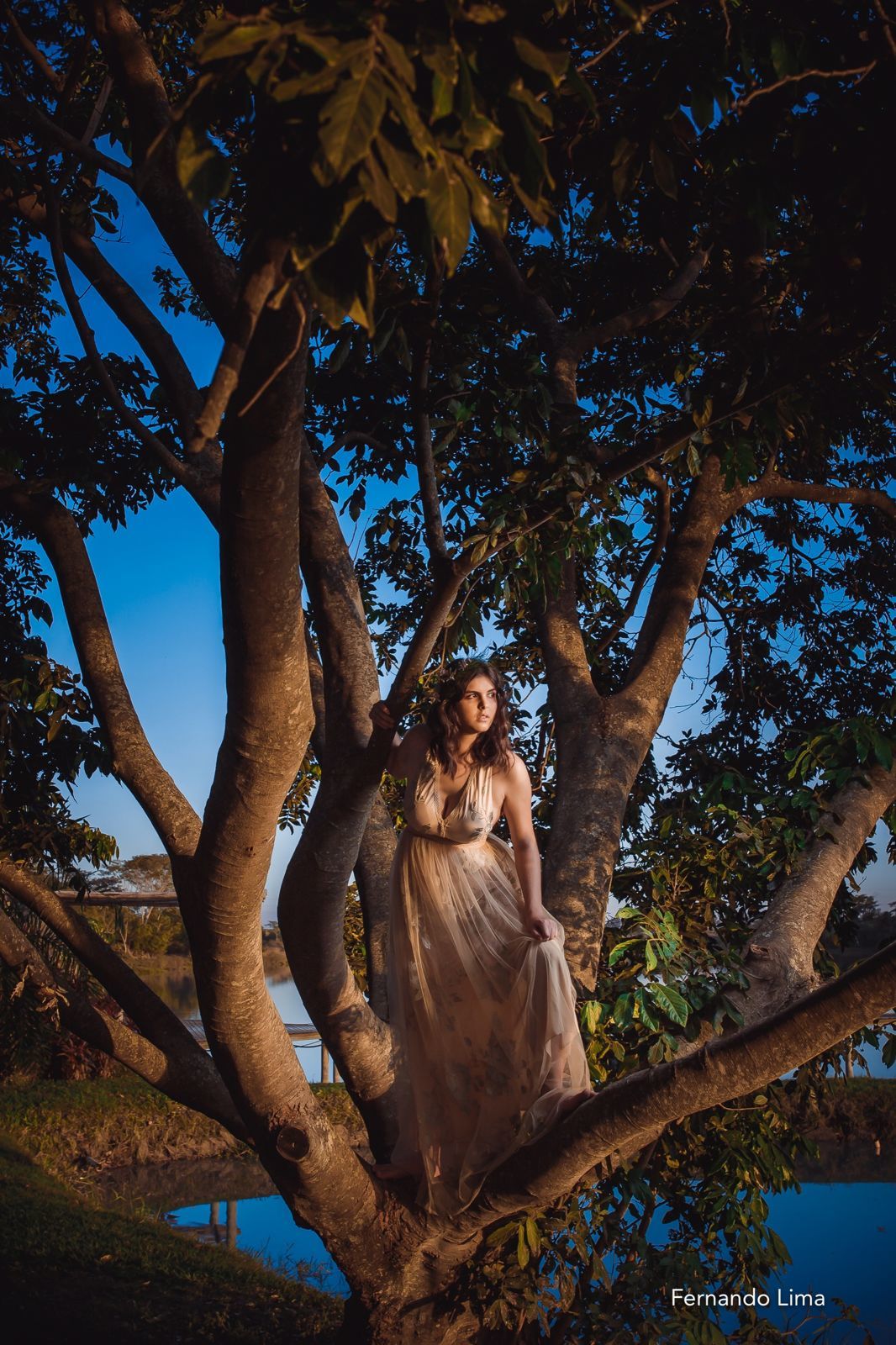 Foto Ensaio fotográfico 20 anos, book Júlia Boni, Araçatuba SP - Imagem 22