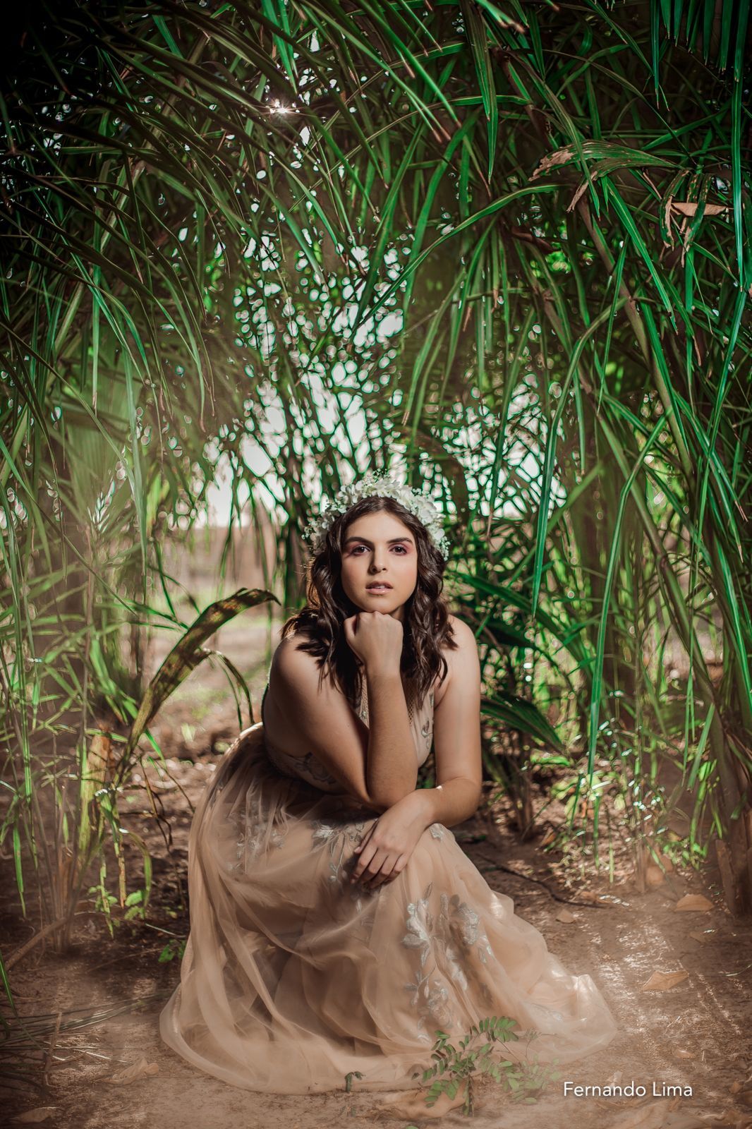 Foto Ensaio fotográfico 20 anos, book Júlia Boni, Araçatuba SP - Imagem 8