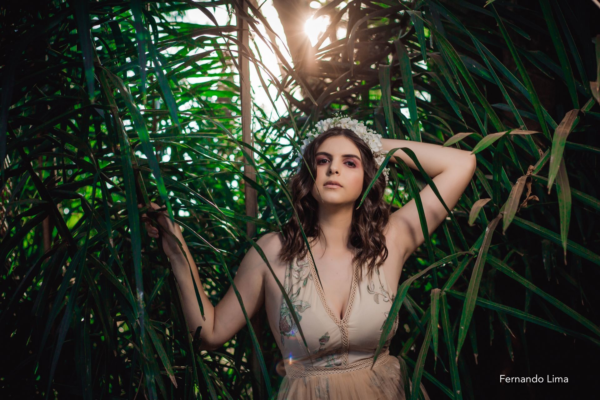 Foto Ensaio fotográfico 20 anos, book Júlia Boni, Araçatuba SP - Imagem 6