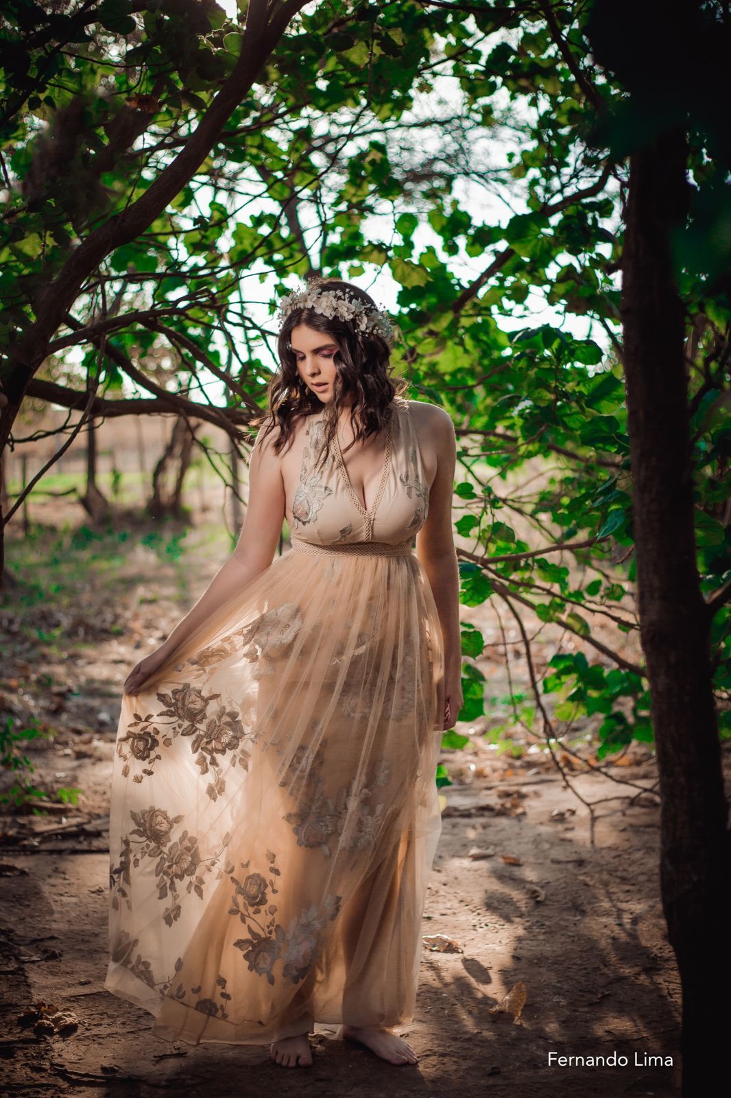 Foto Ensaio fotográfico 20 anos, book Júlia Boni, Araçatuba SP - Imagem 5