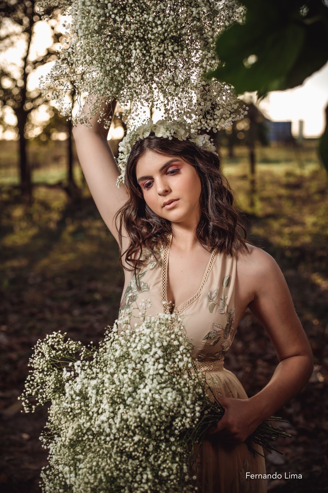 Foto Ensaio fotográfico 20 anos, book Júlia Boni, Araçatuba SP - Imagem 16