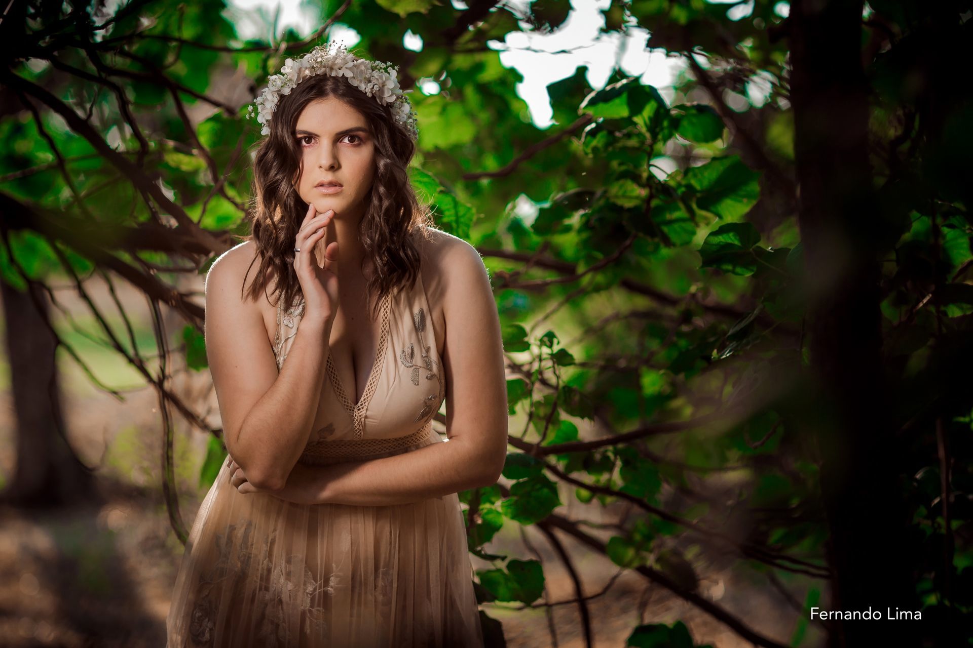 Foto Ensaio fotográfico 20 anos, book Júlia Boni, Araçatuba SP - Imagem 3