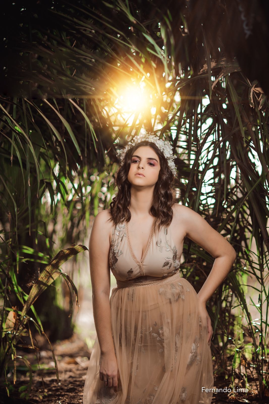 Foto Ensaio fotográfico 20 anos, book Júlia Boni, Araçatuba SP - Imagem 11