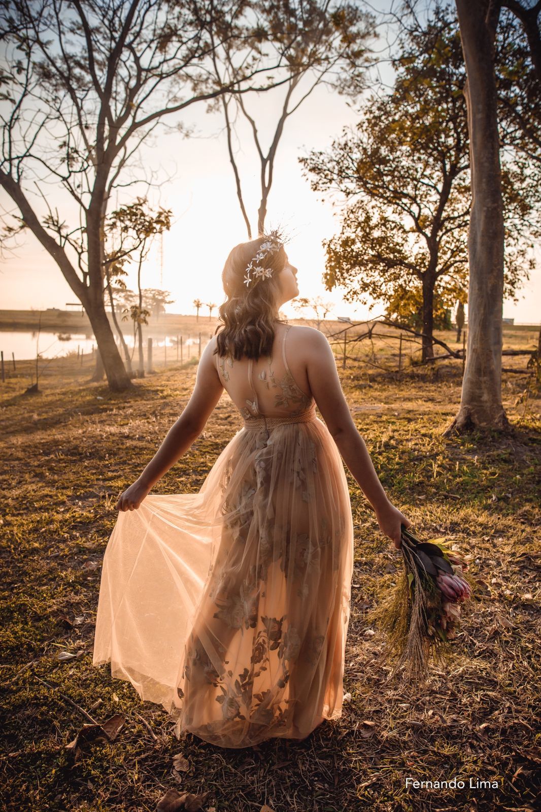 Foto Ensaio fotográfico 20 anos, book Júlia Boni, Araçatuba SP - Imagem 21