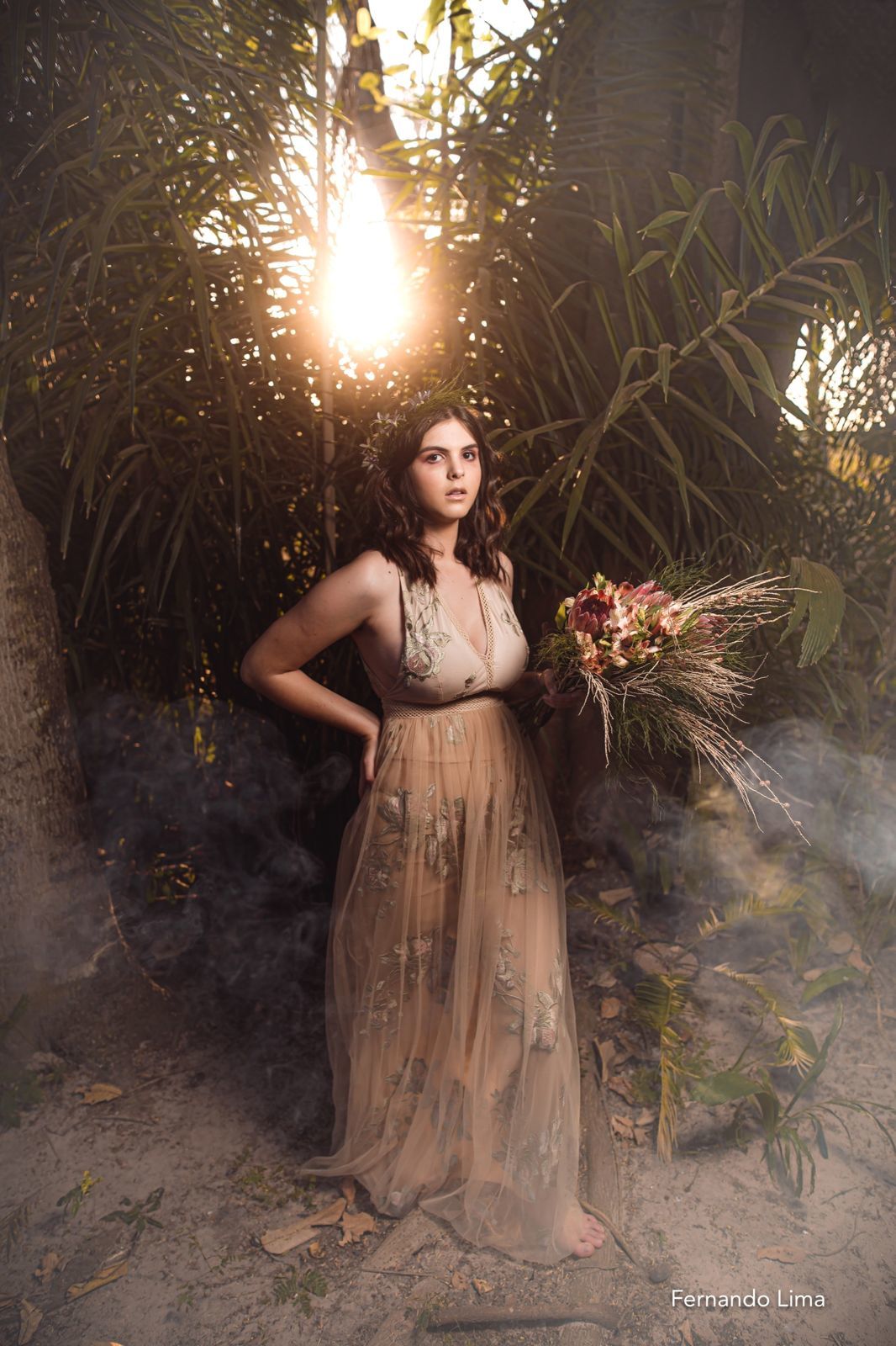 Foto Ensaio fotográfico 20 anos, book Júlia Boni, Araçatuba SP - Imagem 18