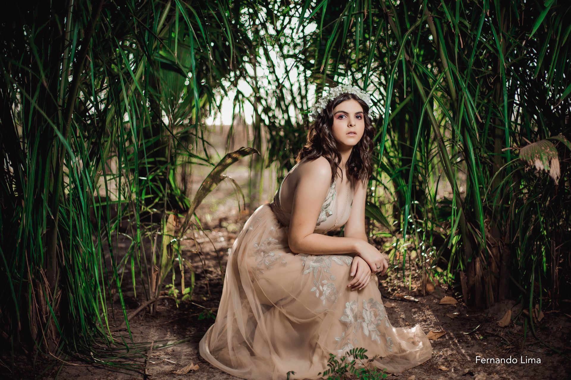 Foto Ensaio fotográfico 20 anos, book Júlia Boni, Araçatuba SP - Imagem 7