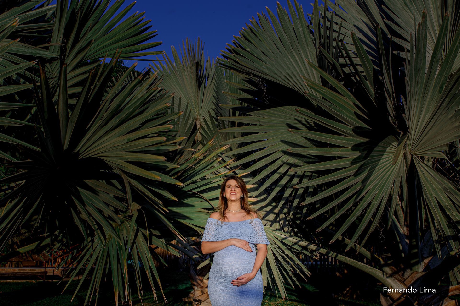 Foto Ensaio de Gestante, Sara e Wellington esperando Lorenzo - Imagem 14