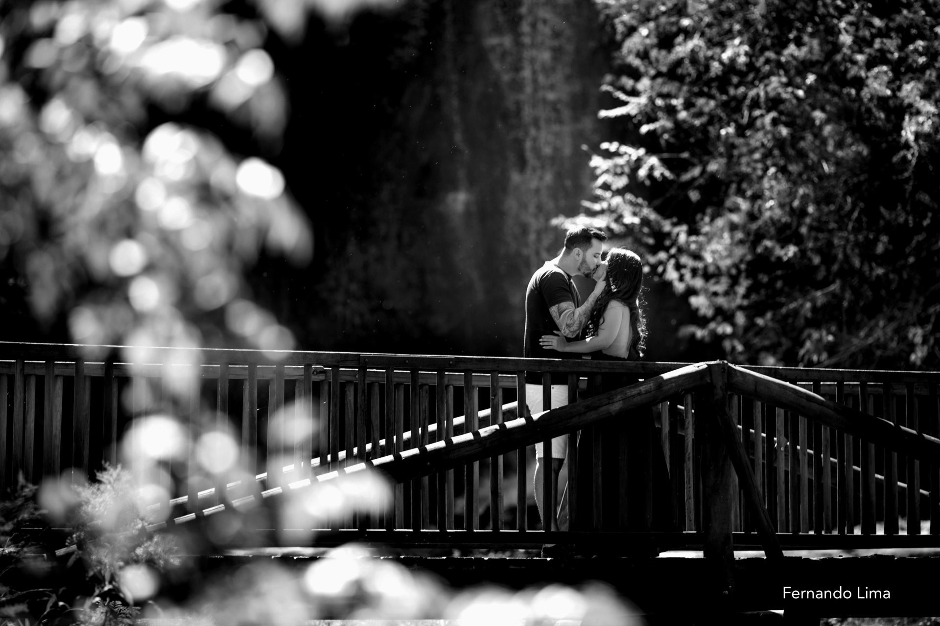 Foto Ensaio de casal, Pré Wedding Inayane e Murilo, Brotas SP - Imagem 8