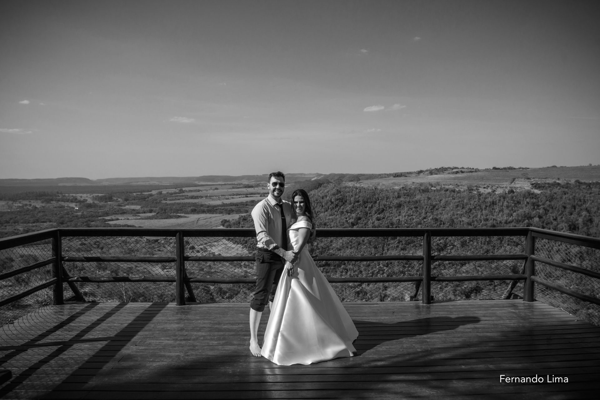 Foto Ensaio de casal, Pré Wedding Inayane e Murilo, Brotas SP - Imagem 40