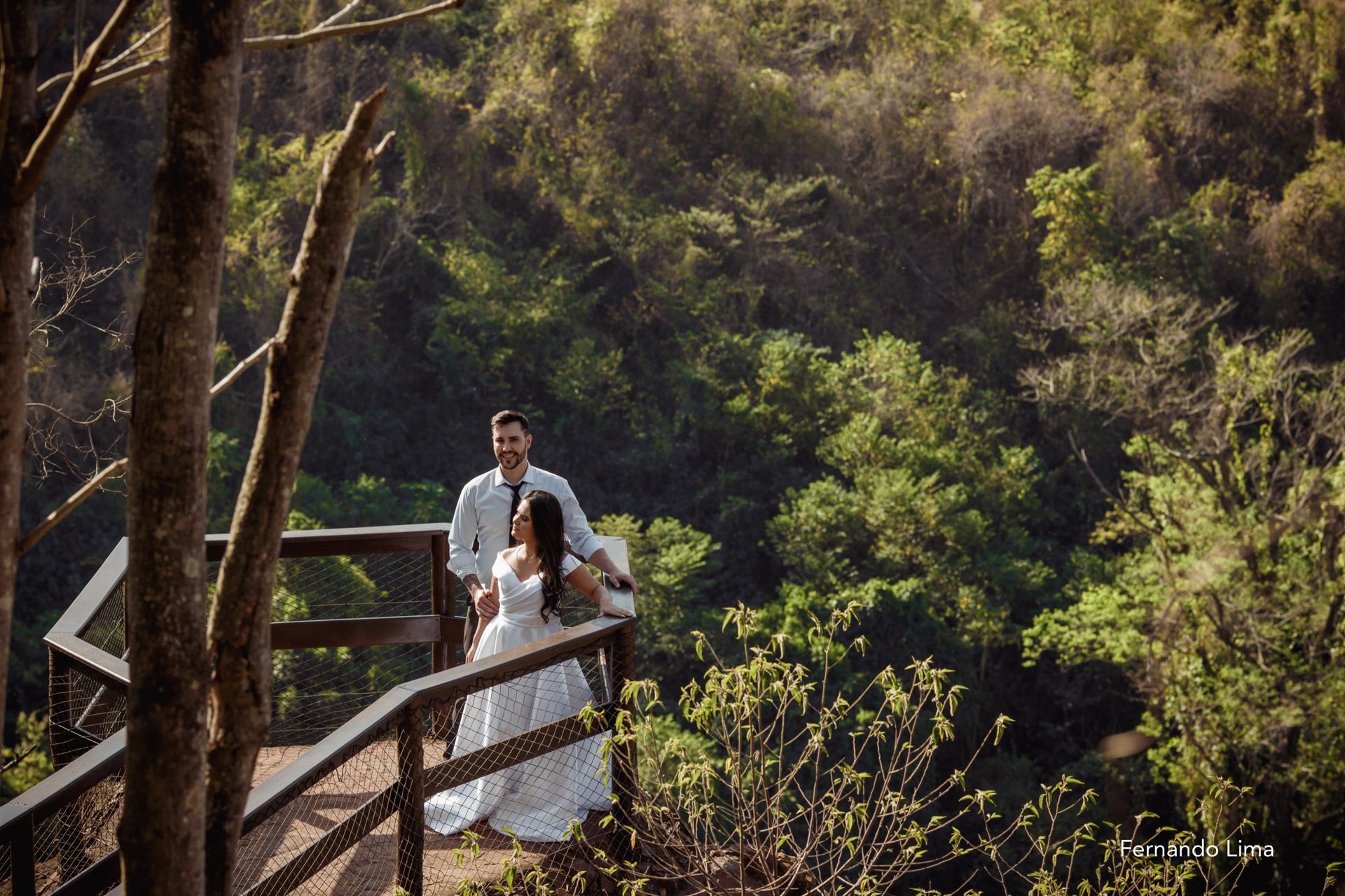 Foto Ensaio de casal, Pré Wedding Inayane e Murilo, Brotas SP - Imagem 50