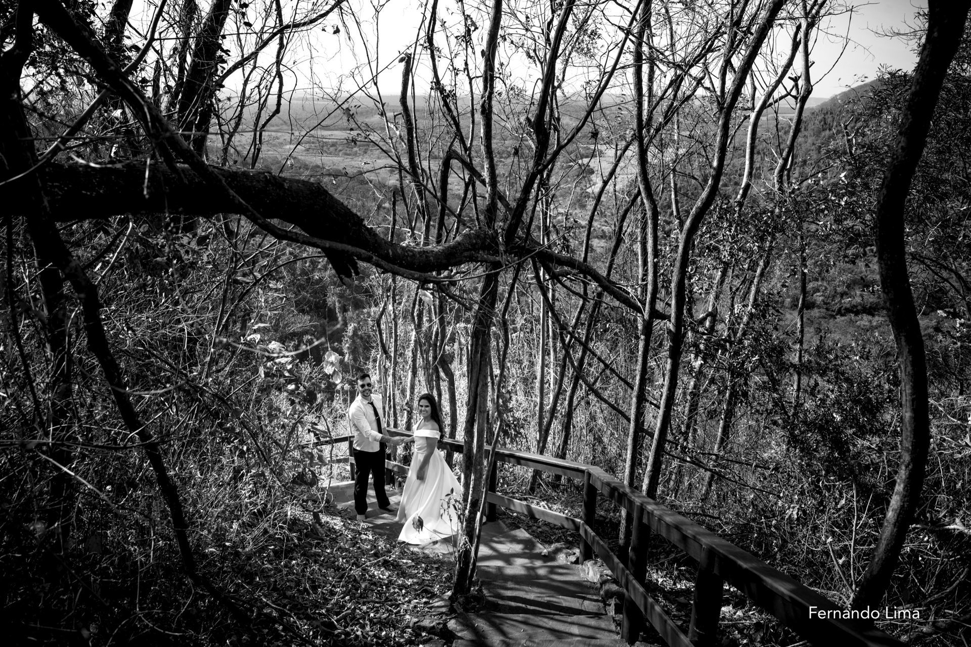 Foto Ensaio de casal, Pré Wedding Inayane e Murilo, Brotas SP - Imagem 49