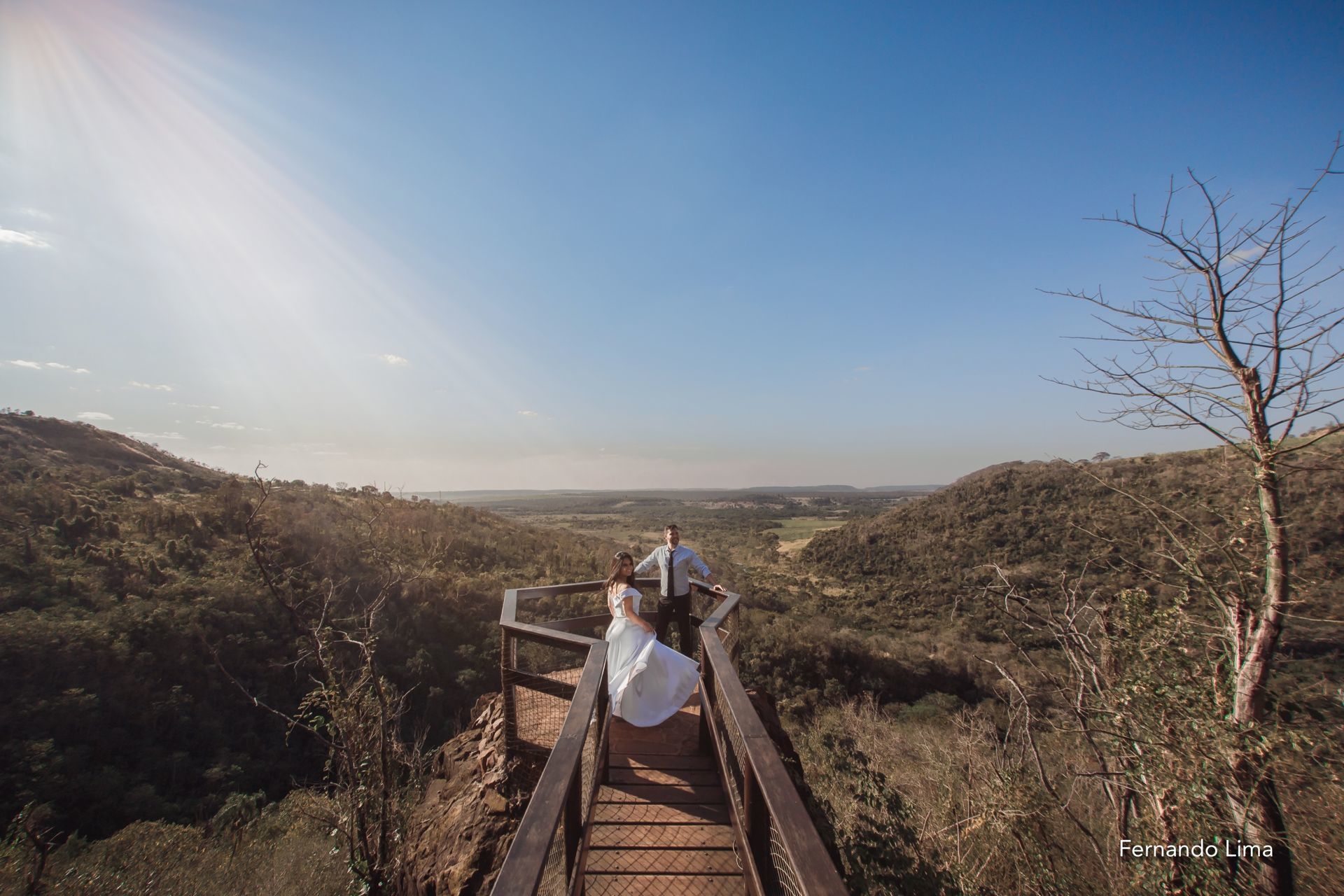 Foto Ensaio de casal, Pré Wedding Inayane e Murilo, Brotas SP - Imagem 52