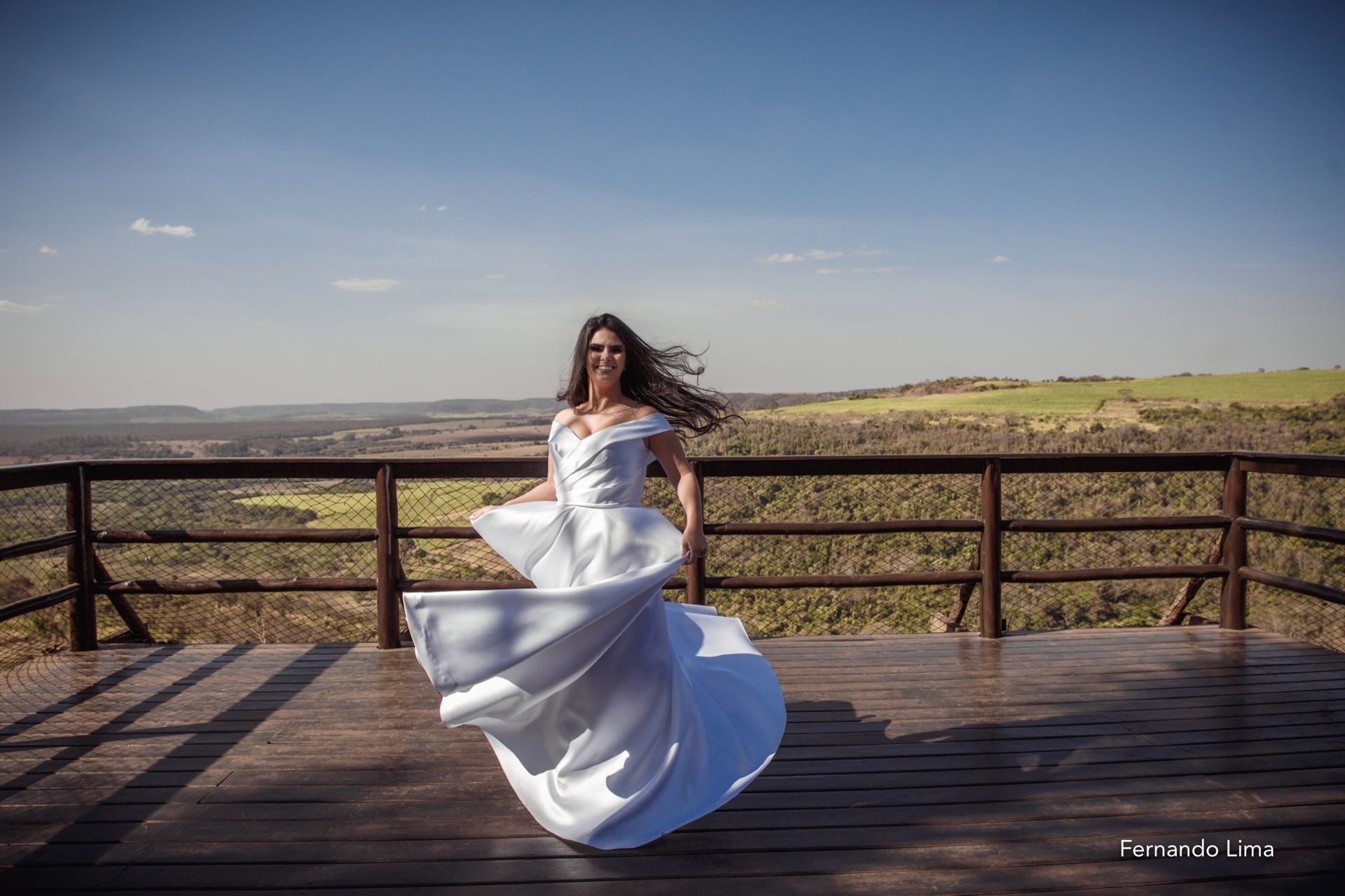 Foto Ensaio de casal, Pré Wedding Inayane e Murilo, Brotas SP - Imagem 39