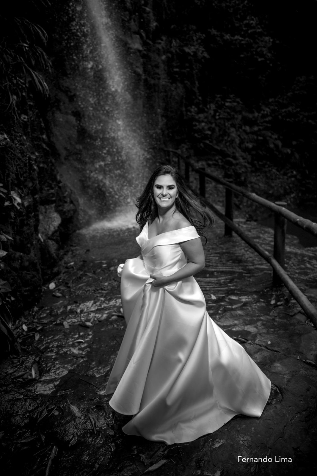 Foto Ensaio de casal, Pré Wedding Inayane e Murilo, Brotas SP - Imagem 45