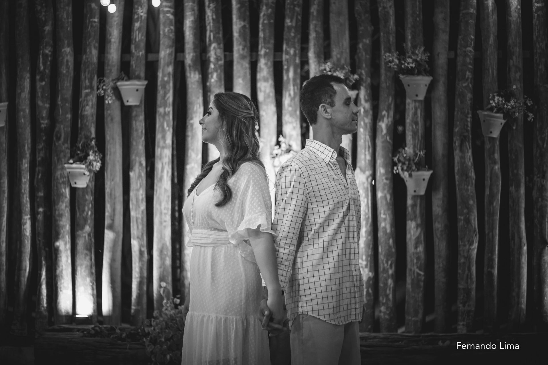 Foto Ensaio Pré Wedding Talita e Alan, A Quinta do Sardão Foto Ensaio Pré Wedding Talita e Alan, A Quinta do Sardão - Imagem 38