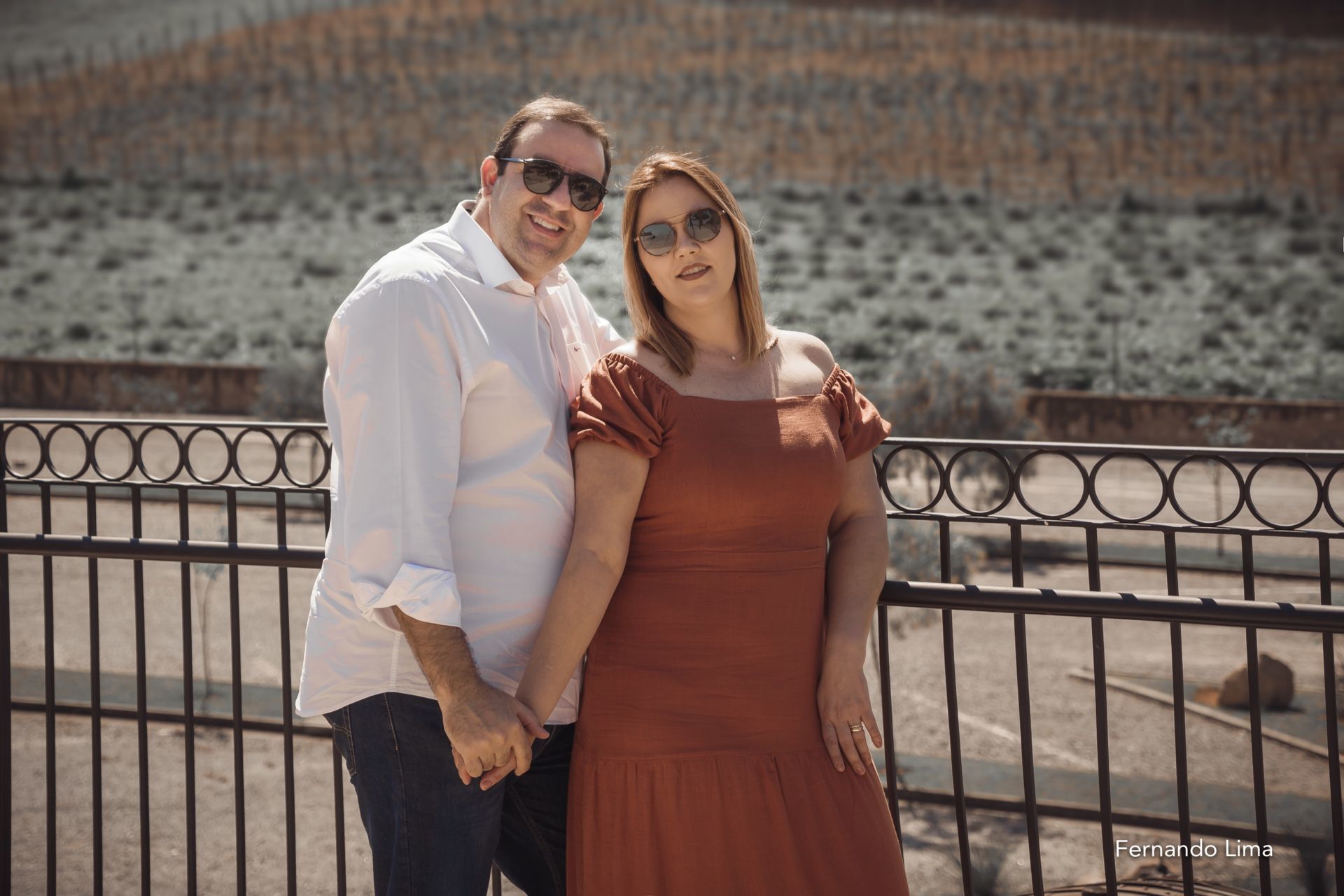 Foto Auto Retrato, ensaio de 15 anos de casados, Fernando e Vivian Lima, São Roque SP Foto Auto Retrato, ensaio de 15 anos de casados, Fernando e Vivian Lima, São Roque SP - Imagem 1
