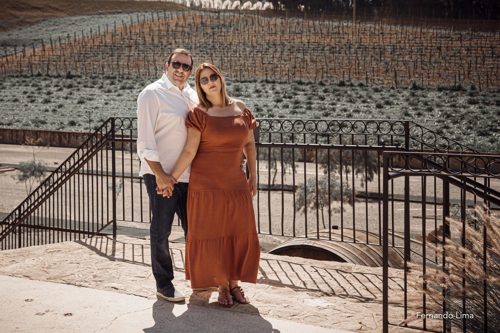 Foto Auto Retrato, ensaio de 15 anos de casados, Fernando e Vivian Lima, São Roque SP Foto Auto Retrato, ensaio de 15 anos de casados, Fernando e Vivian Lima, São Roque SP - Imagem 11