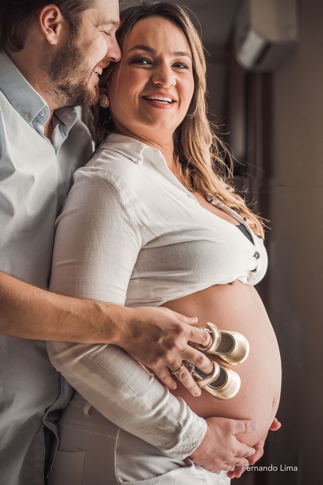 Foto Ensaio de Gestante, Maria Gabriela e Lucas esperando Maitê Foto Ensaio de Gestante, Maria Gabriela e Lucas esperando Maitê - Imagem 11