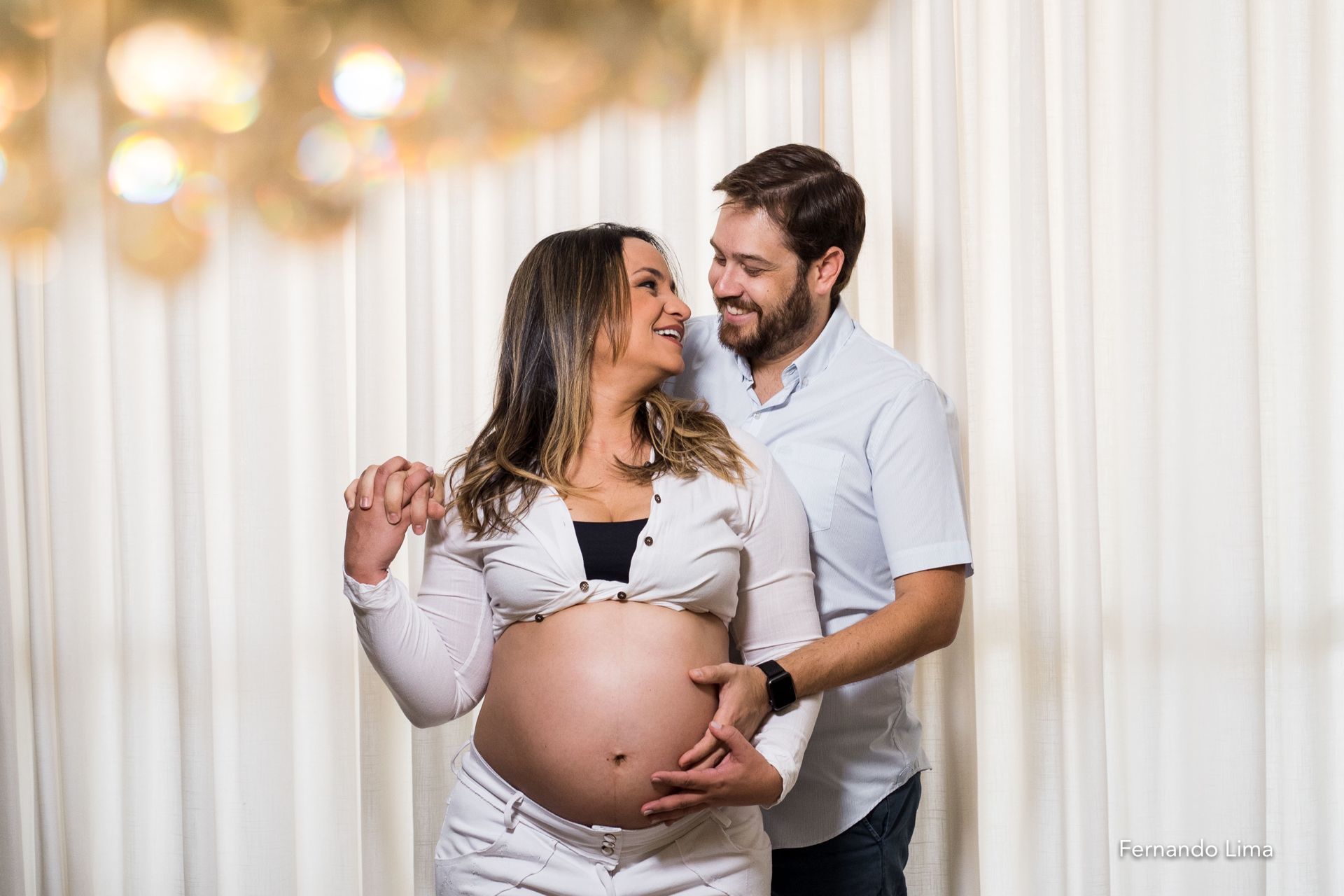 Foto Ensaio de Gestante, Maria Gabriela e Lucas esperando Maitê Foto Ensaio de Gestante, Maria Gabriela e Lucas esperando Maitê - Imagem 16