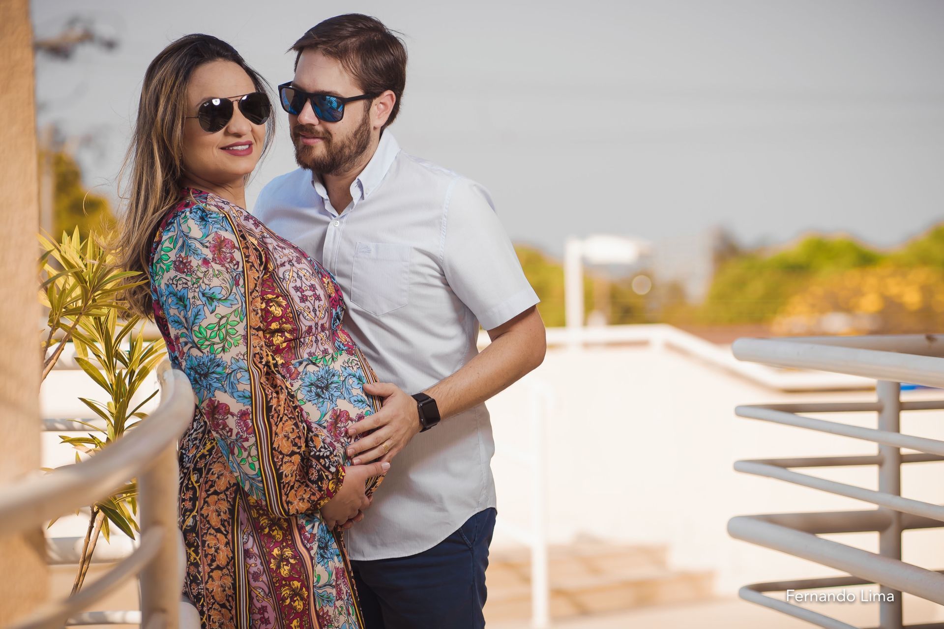 Foto Ensaio de Gestante, Maria Gabriela e Lucas esperando Maitê Foto Ensaio de Gestante, Maria Gabriela e Lucas esperando Maitê - Imagem 22