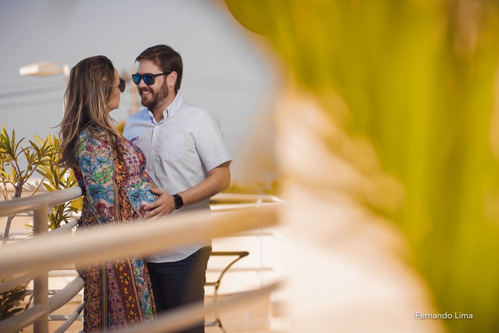 Foto Ensaio de Gestante, Maria Gabriela e Lucas esperando Maitê Foto Ensaio de Gestante, Maria Gabriela e Lucas esperando Maitê - Imagem 23