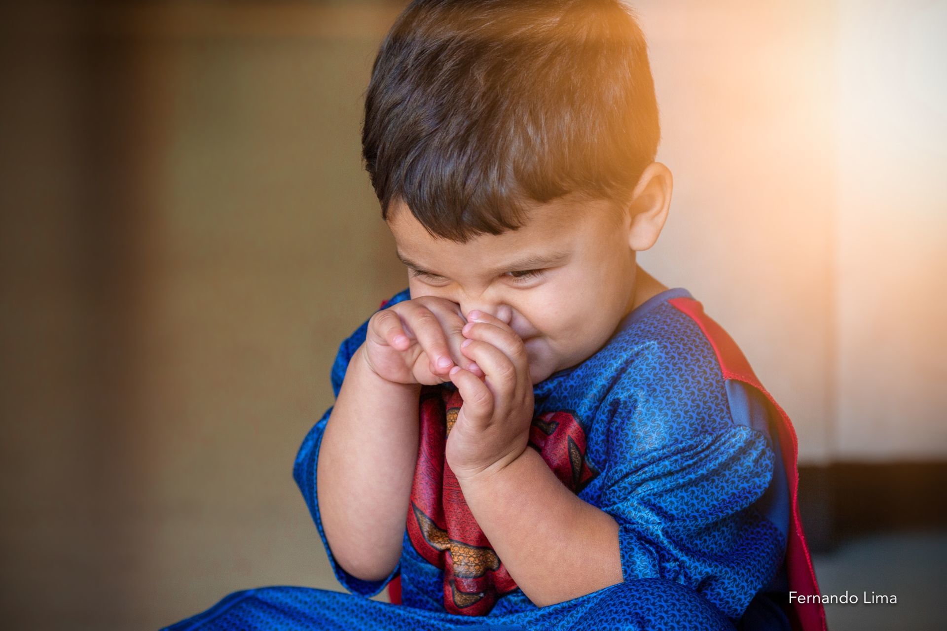 Foto Aniversário Antonio 4 anos e Joaquim 2 anos, Condomínio Gávea Birigui SP - Imagem 6