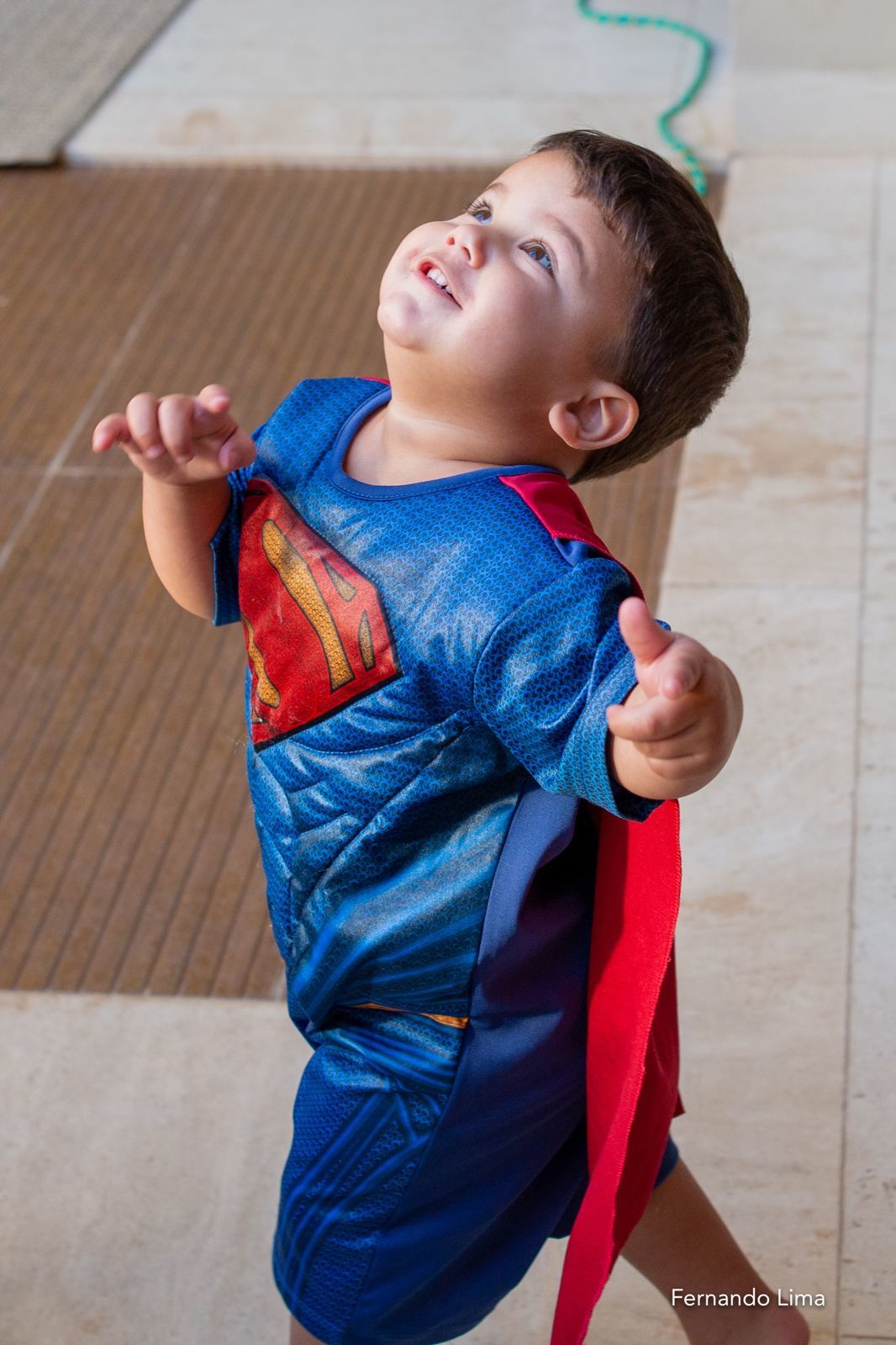 Foto Aniversário Antonio 4 anos e Joaquim 2 anos, Condomínio Gávea Birigui SP - Imagem 12
