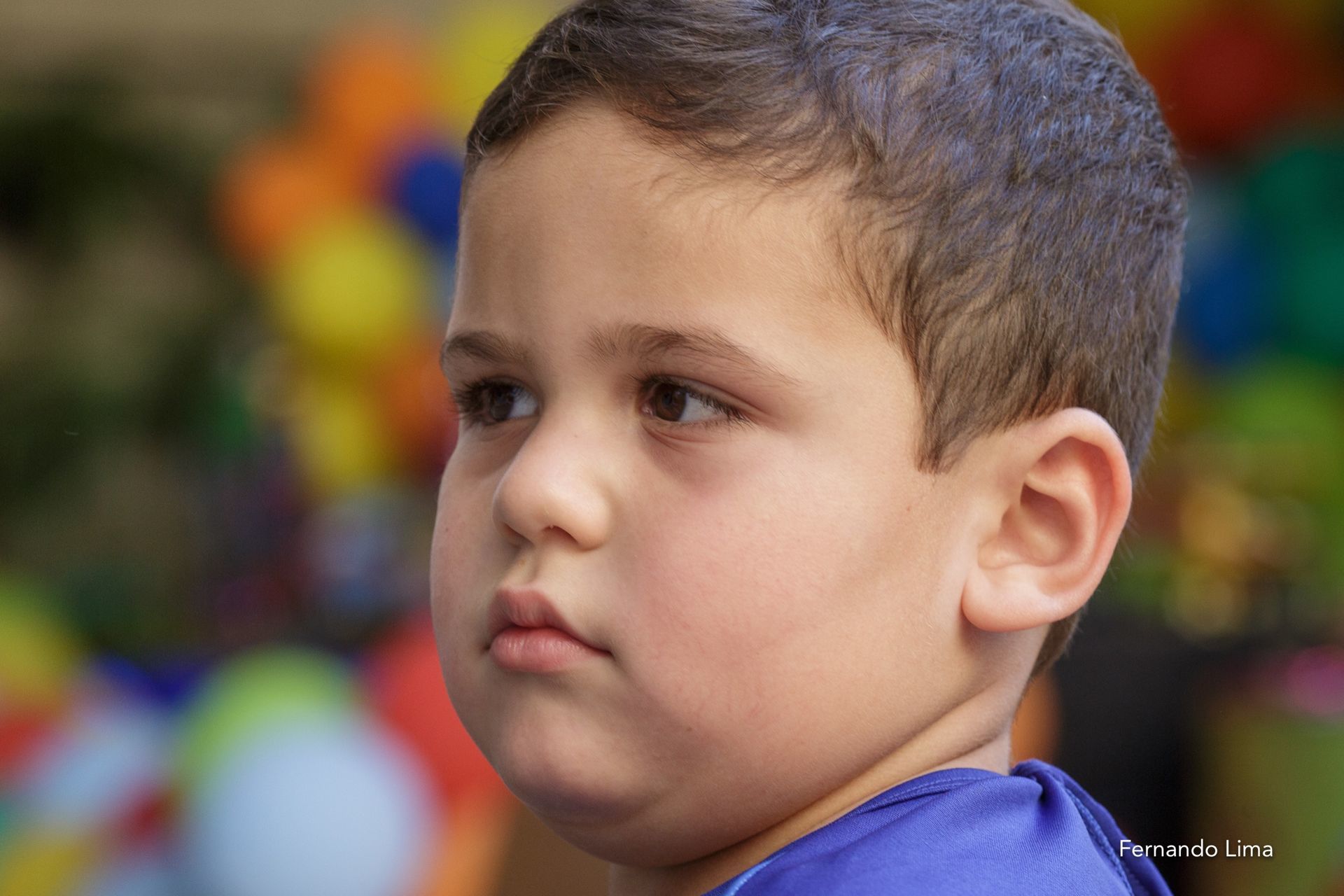 Foto Aniversário Antonio 4 anos e Joaquim 2 anos, Condomínio Gávea Birigui SP - Imagem 8