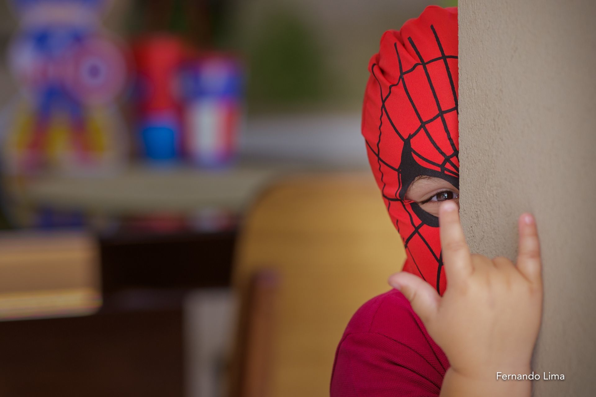 Foto Aniversário Antonio 4 anos e Joaquim 2 anos, Condomínio Gávea Birigui SP - Imagem 2
