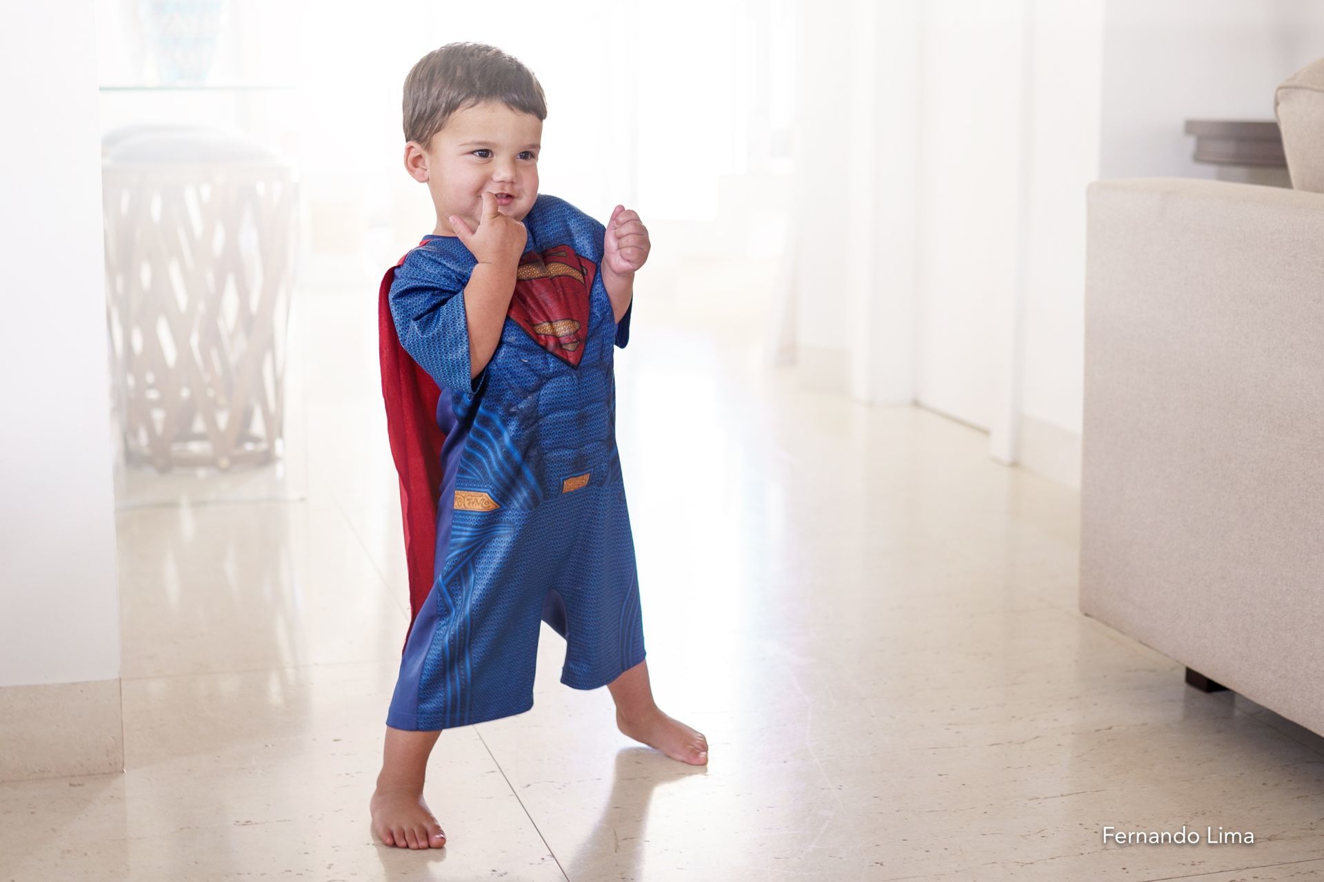 Foto Aniversário Antonio 4 anos e Joaquim 2 anos, Condomínio Gávea Birigui SP - Imagem 22