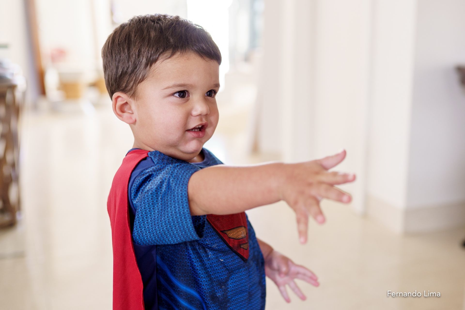 Foto Aniversário Antonio 4 anos e Joaquim 2 anos, Condomínio Gávea Birigui SP - Imagem 23