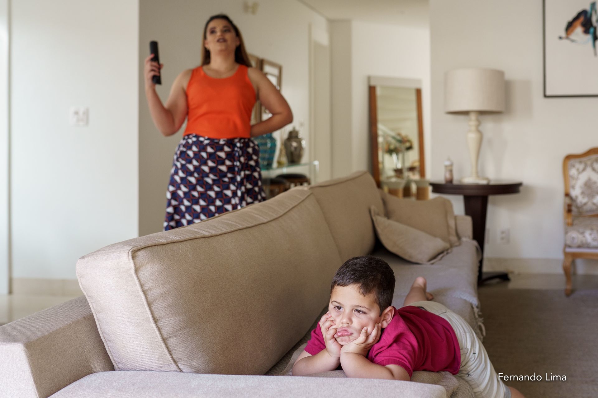Foto Aniversário Antonio 4 anos e Joaquim 2 anos, Condomínio Gávea Birigui SP - Imagem 17