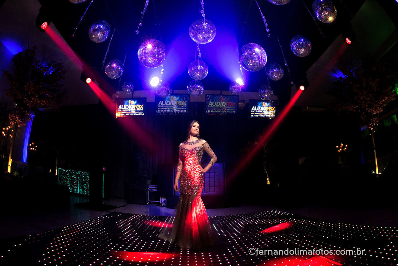 Maria Eduarda 15 anos 