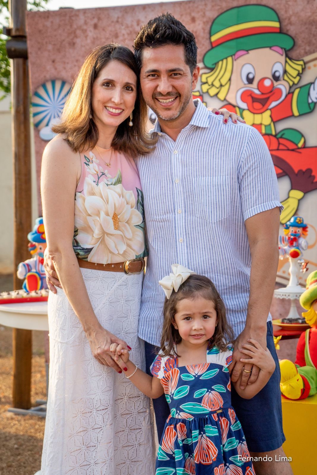 Foto Aniversário Lorena, Birigui SP - Parque dos Ingleses Foto Aniversário Lorena, Birigui SP - Parque dos Ingleses - Imagem 7