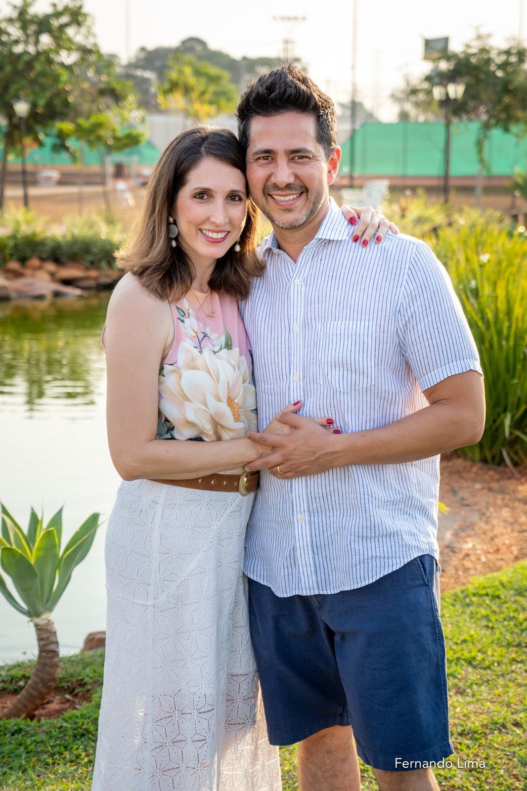 Foto Aniversário Lorena, Birigui SP - Parque dos Ingleses Foto Aniversário Lorena, Birigui SP - Parque dos Ingleses - Imagem 12
