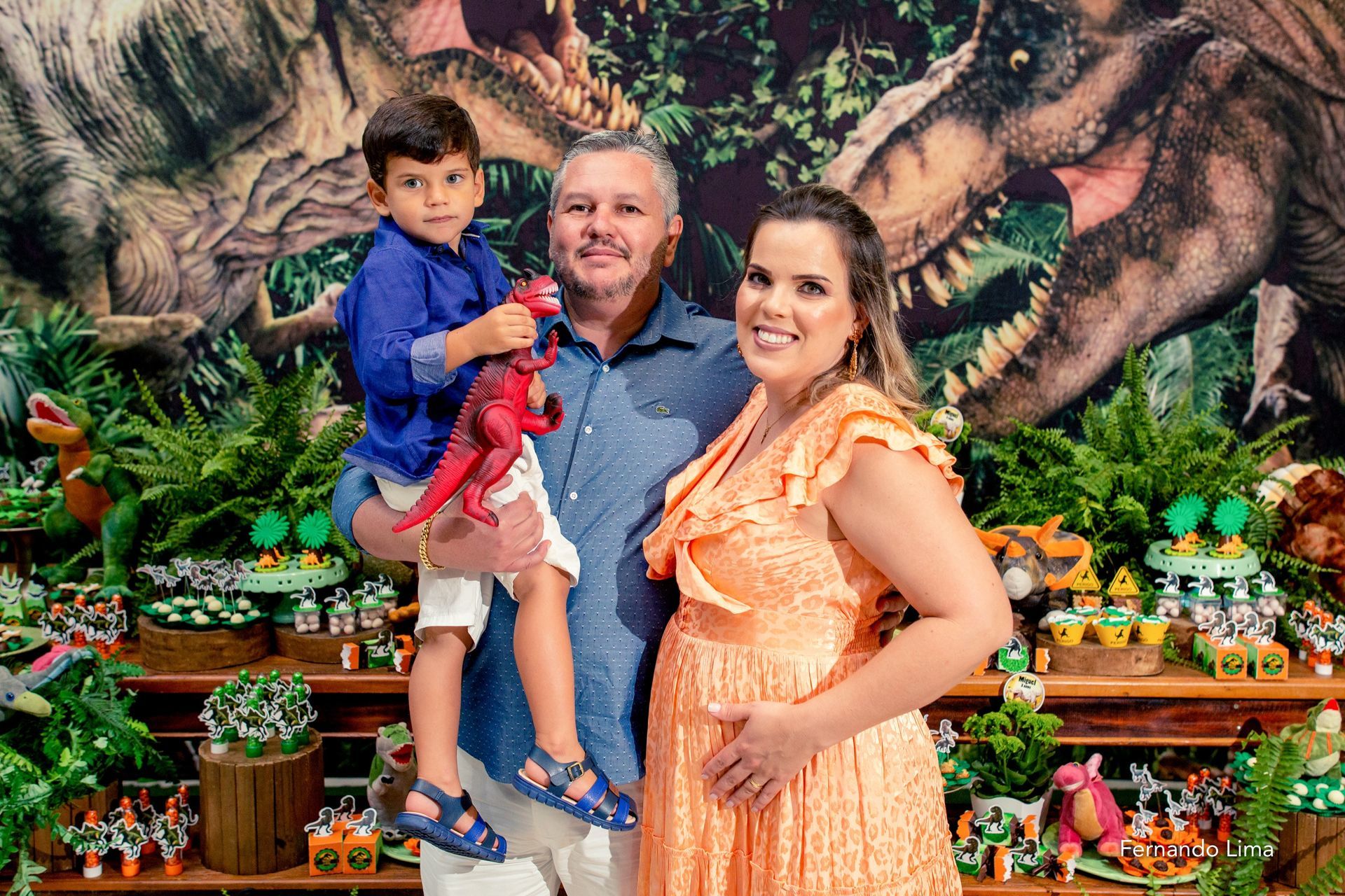 Foto Aniversário Miguel, Birigui SP Buballo Buffet Infantil Foto Aniversário Miguel, Birigui SP Buballo Buffet Infantil - Imagem 9
