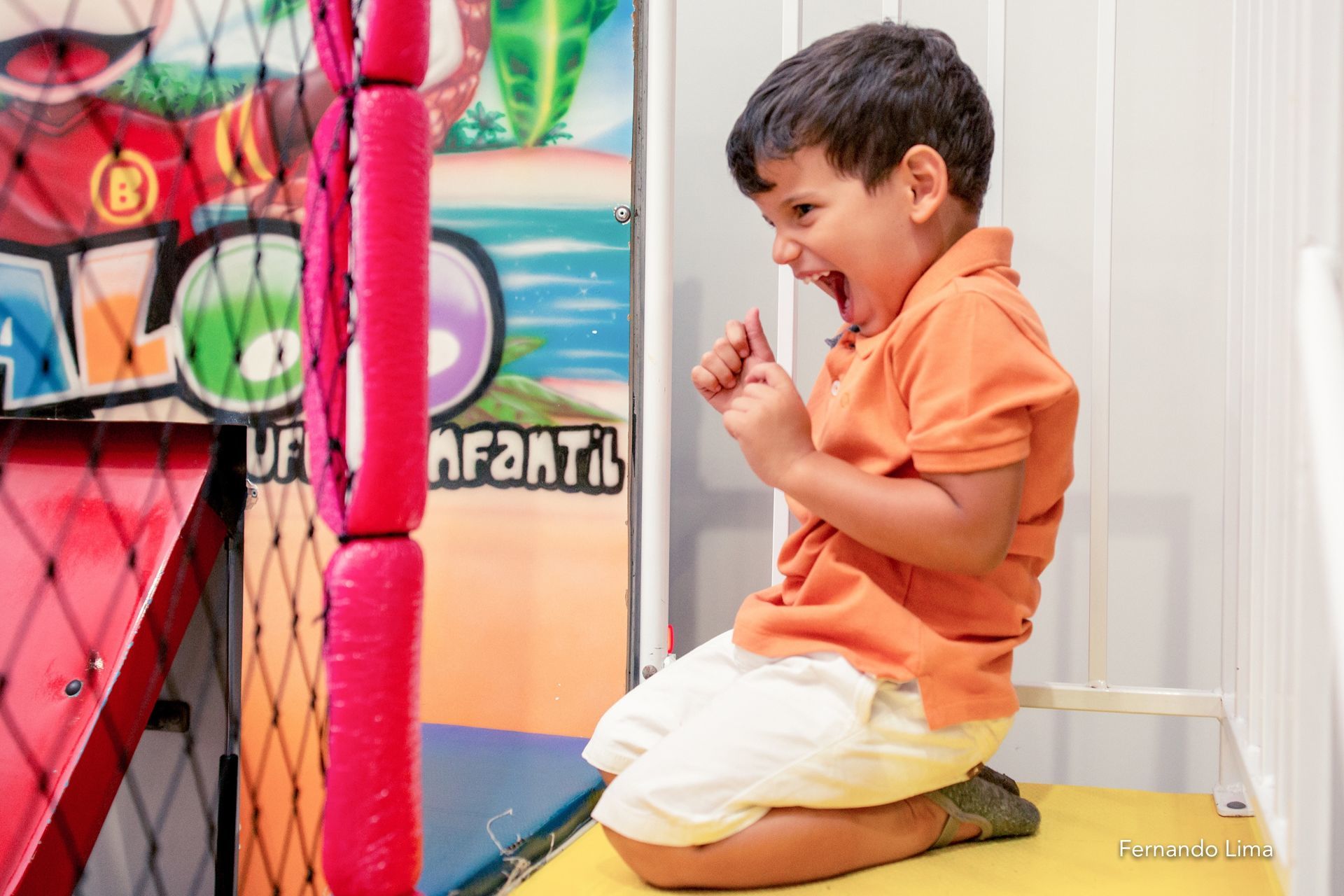 Foto Aniversário Miguel, Birigui SP Buballo Buffet Infantil Foto Aniversário Miguel, Birigui SP Buballo Buffet Infantil - Imagem 17