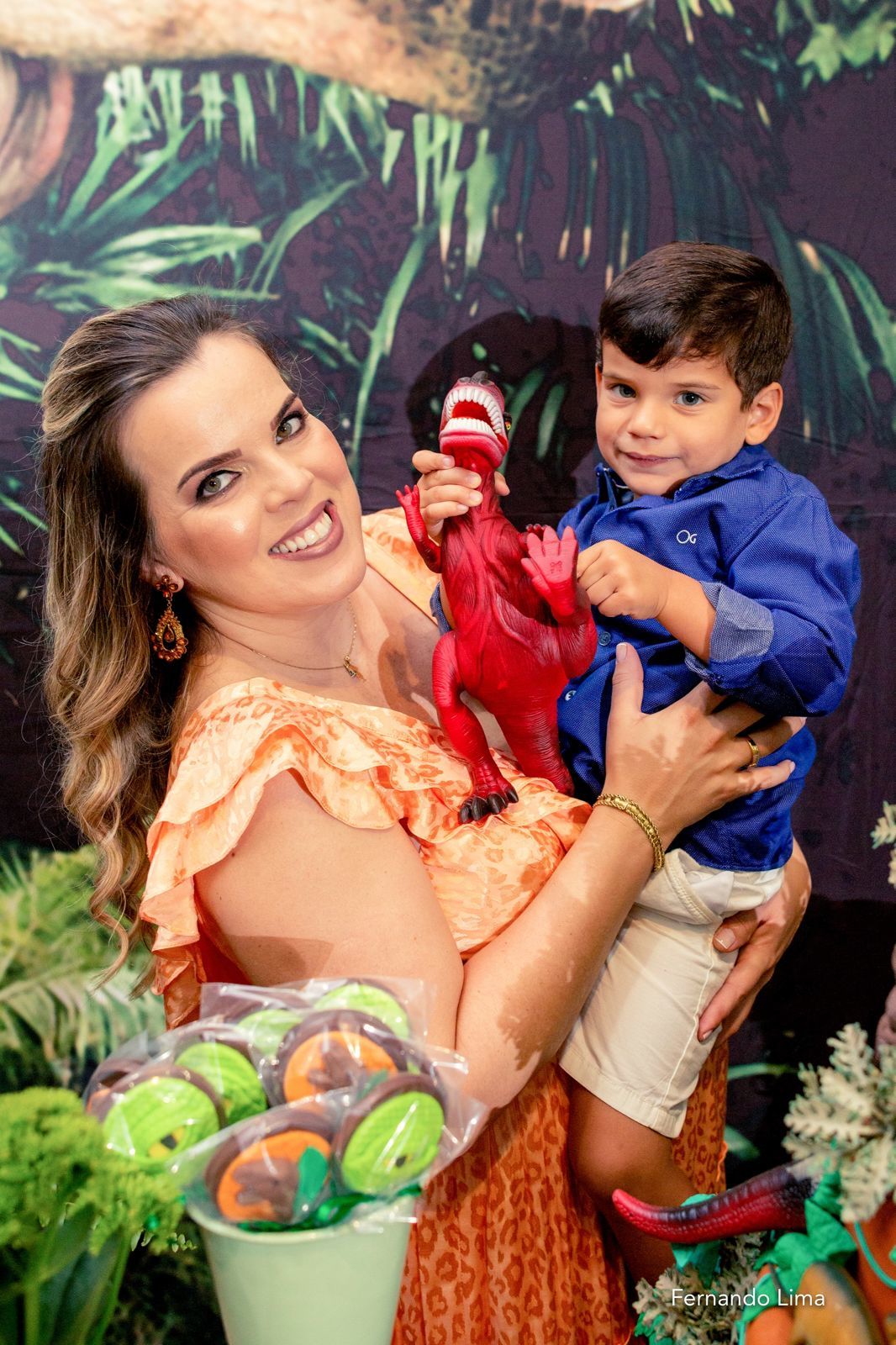 Foto Aniversário Miguel, Birigui SP Buballo Buffet Infantil Foto Aniversário Miguel, Birigui SP Buballo Buffet Infantil - Imagem 10