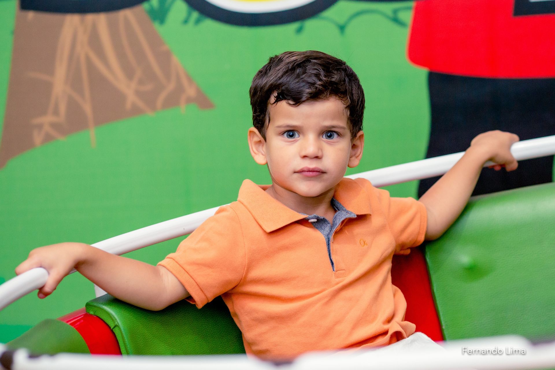 Foto Aniversário Miguel, Birigui SP Buballo Buffet Infantil Foto Aniversário Miguel, Birigui SP Buballo Buffet Infantil - Imagem 21