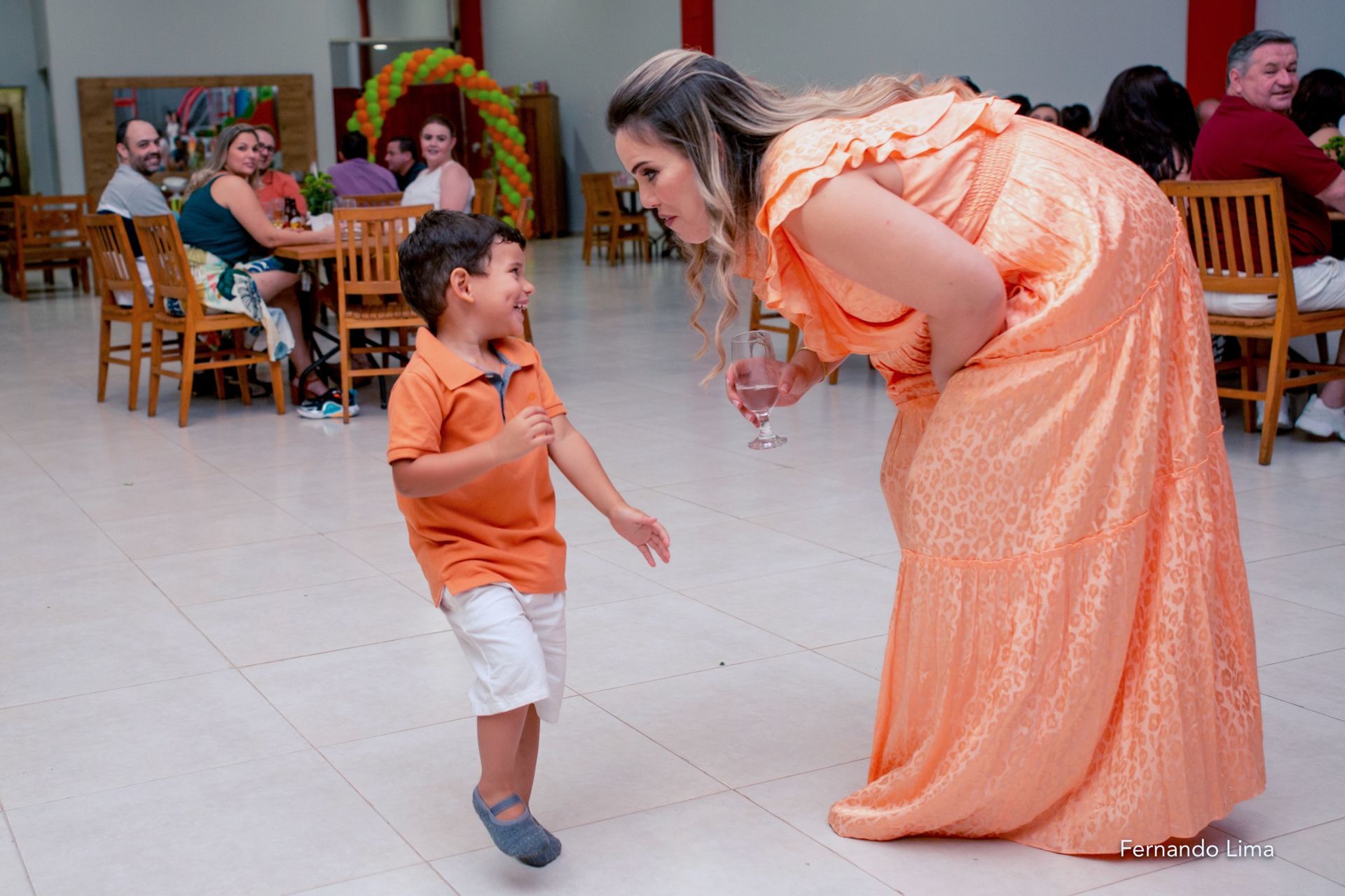 Foto Aniversário Miguel, Birigui SP Buballo Buffet Infantil Foto Aniversário Miguel, Birigui SP Buballo Buffet Infantil - Imagem 23