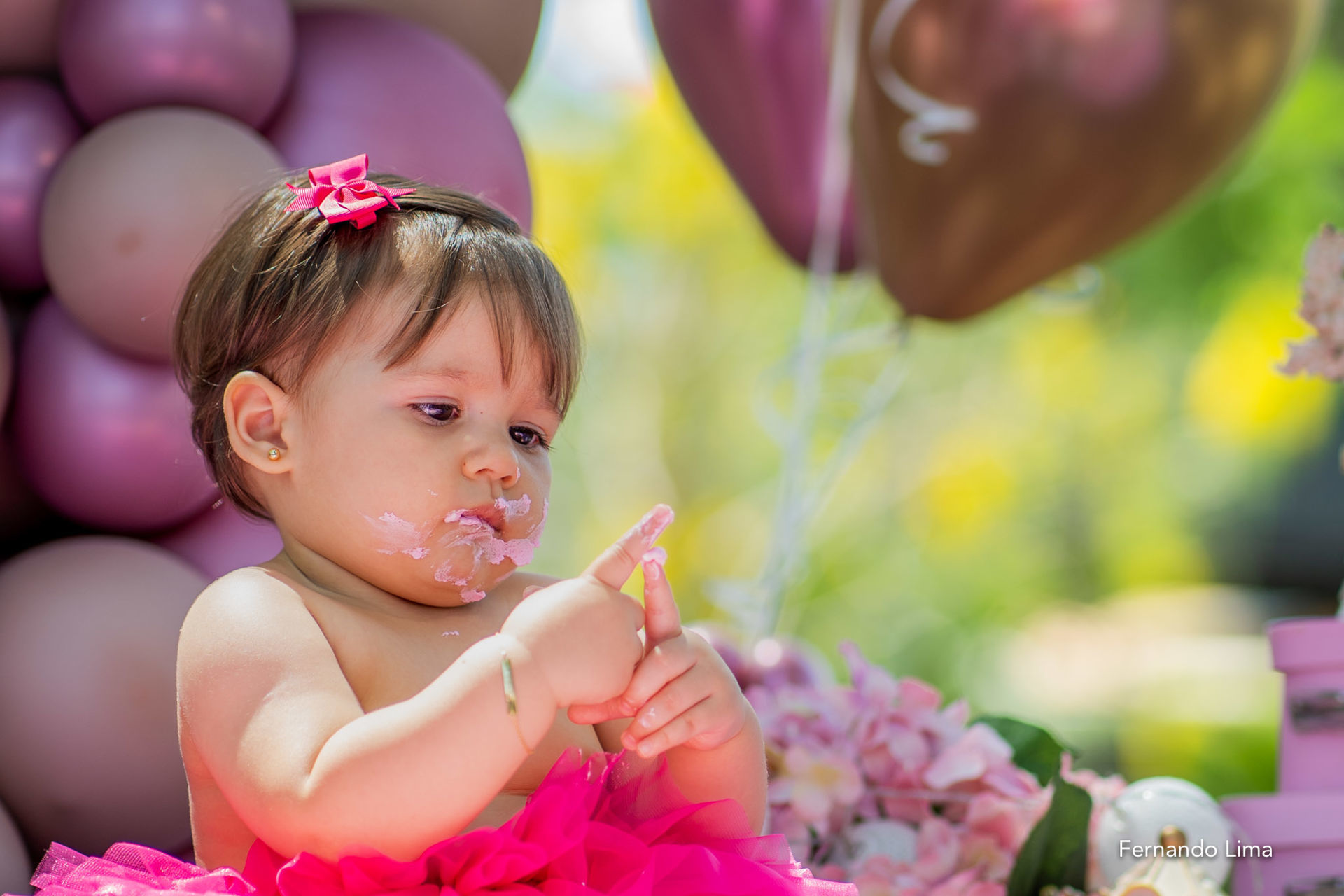Foto Luiza smash the cake, A quinta do Sardão Foto Luiza smash the cake, A quinta do Sardão - Imagem 27