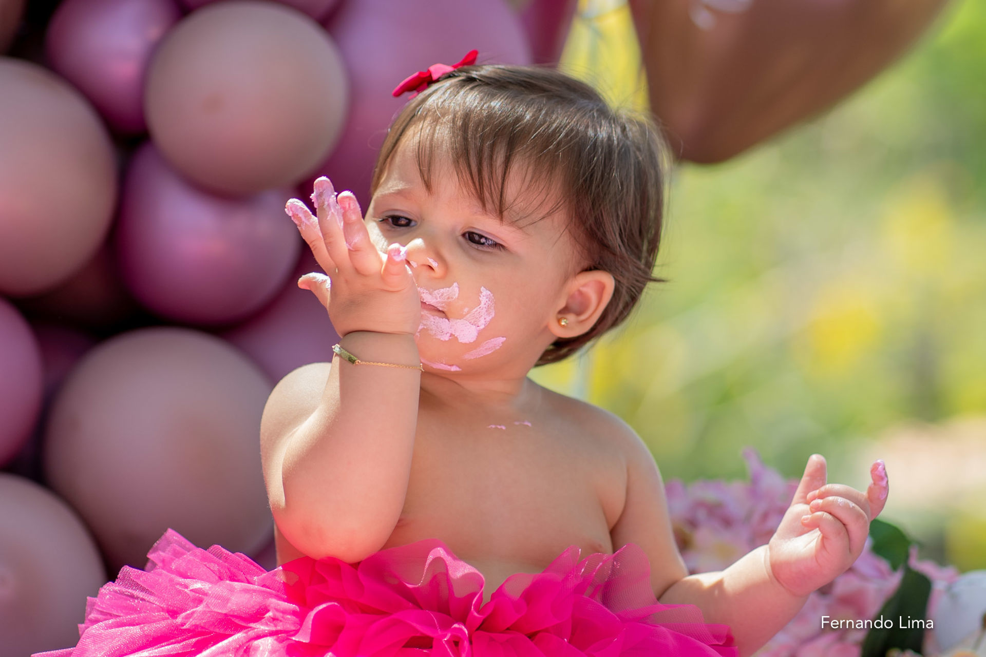 Foto Luiza smash the cake, A quinta do Sardão Foto Luiza smash the cake, A quinta do Sardão - Imagem 28