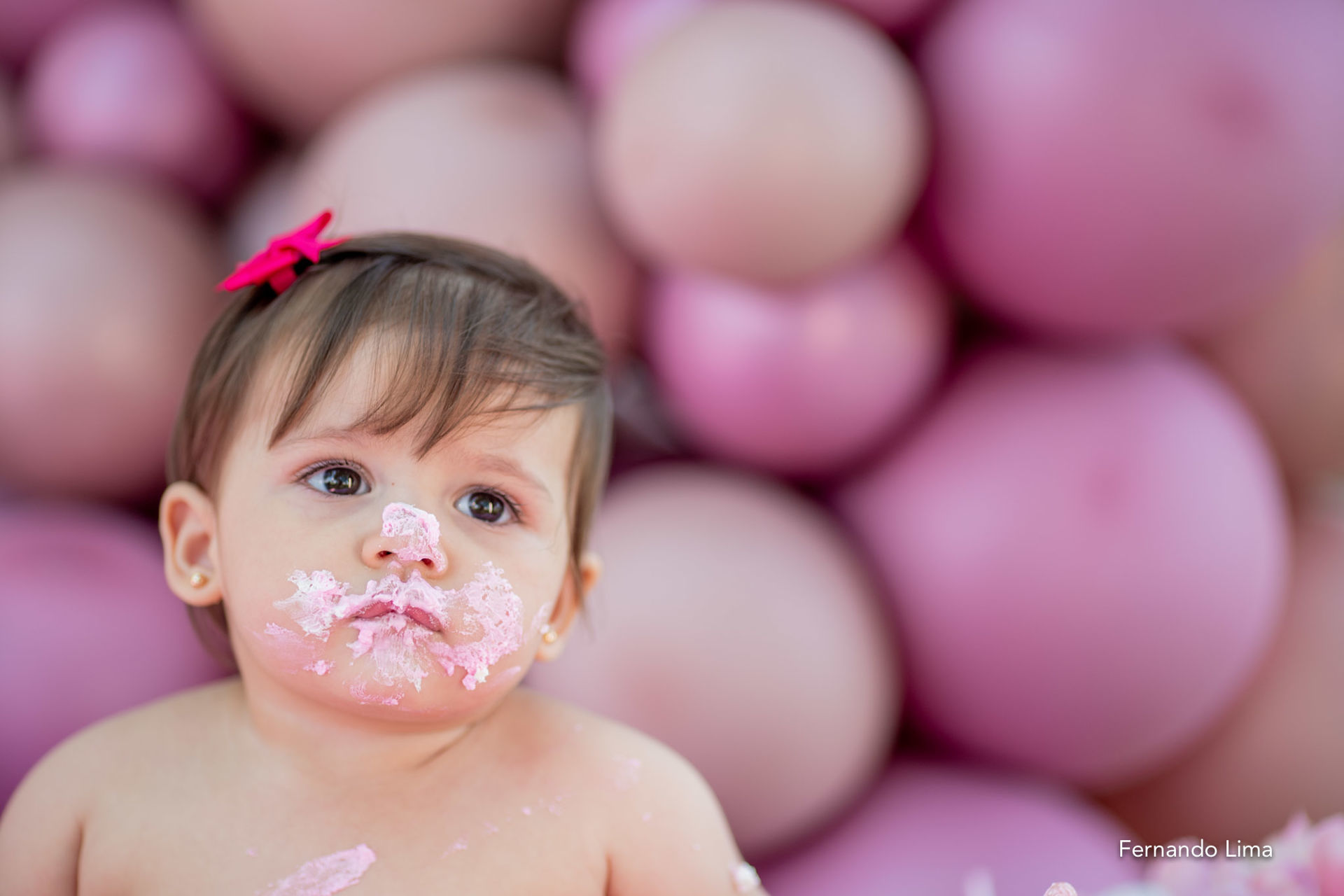 Foto Luiza smash the cake, A quinta do Sardão Foto Luiza smash the cake, A quinta do Sardão - Imagem 51