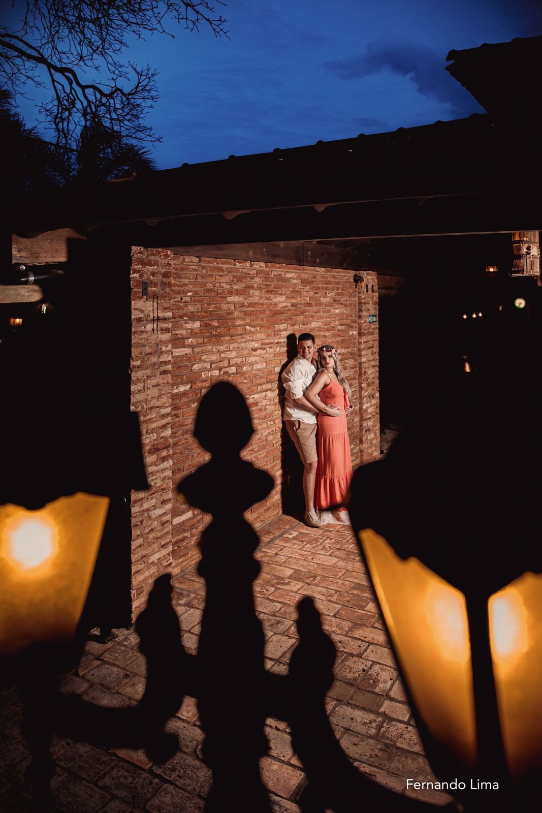 Foto Ensaio Pré Wedding Gimely e Eduardo, Estância Monza Foto Ensaio Pré Wedding Gimely e Eduardo, Estância Monza - Imagem 35
