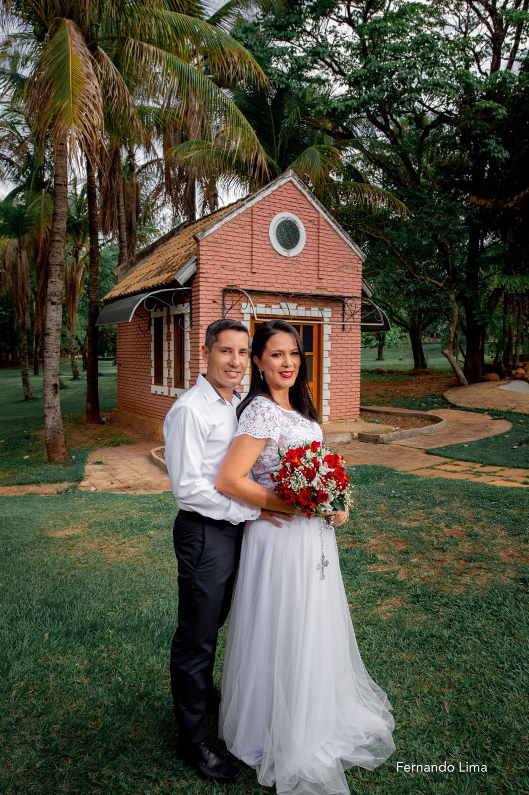 Foto Ensaio de Família, comemorando 16 anos de casados - Araçatuba SP - Imagem 6