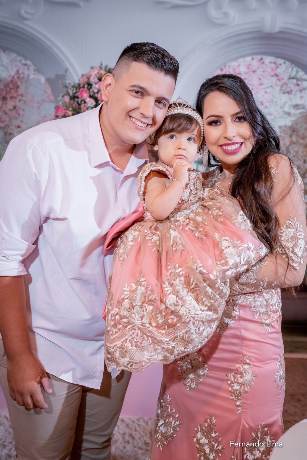 Foto Aniversário Maria Clara, 1 aninho Multishop Eventos Foto Aniversário Maria Clara, 1 aninho Multishop Eventos - Imagem 42