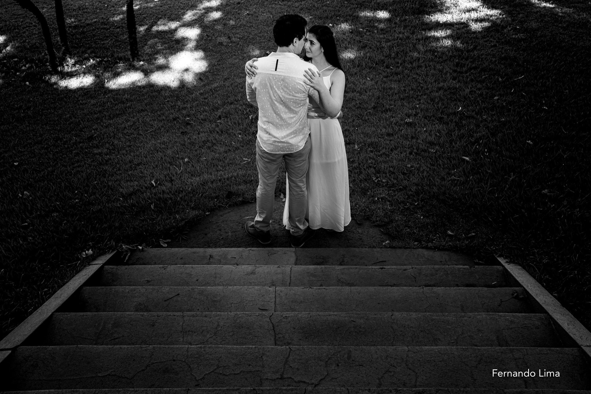 Foto Ensaio pré wedding Débora e Geneve, Araçatuba SP Foto Ensaio pré wedding Débora e Geneve, Araçatuba SP - Imagem 4