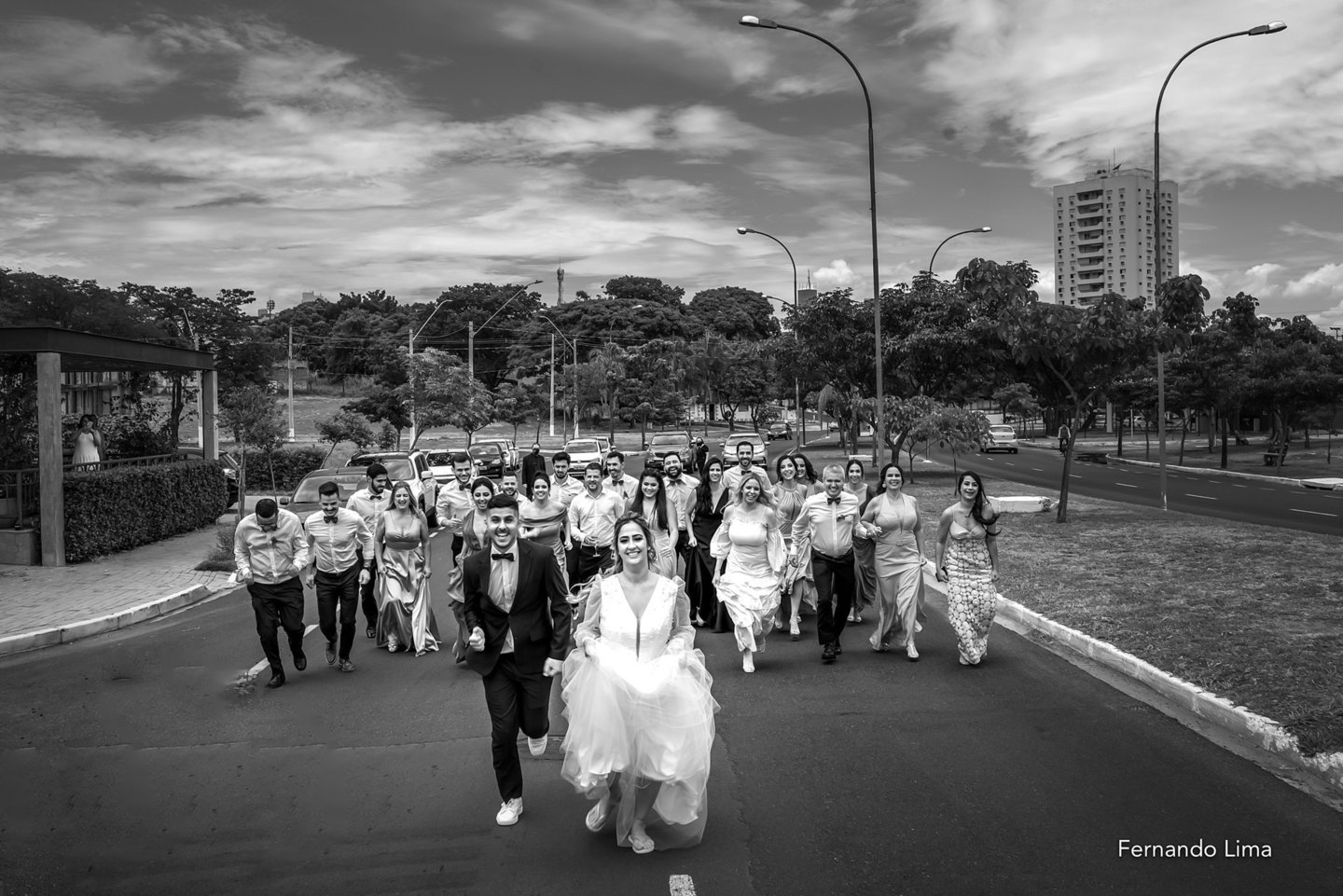 Mini Wedding Dany e Nikolas, Benedito Gastronomia 